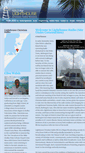 Mobile Screenshot of lighthouseradio.org